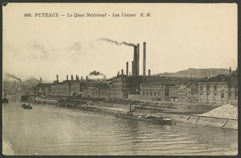 Lieux de culte