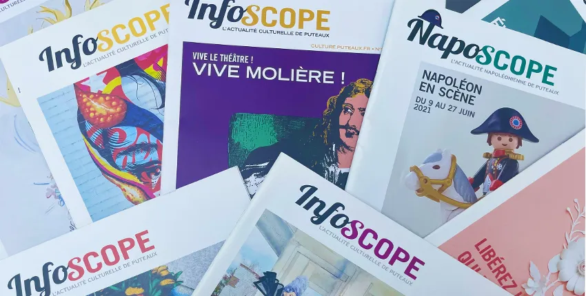 Infoscope